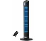 Ventilator im Test: Tower Fan TF1006LR von Fohere, Testberichte.de-Note: 1.9 Gut