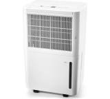 Luftentfeuchter im Test: SLE 200 B3 von Lidl / Silvercrest, Testberichte.de-Note: ohne Endnote