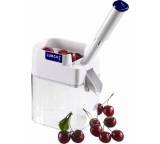 Küchenhelfer im Test: Kirsch-Entsteiner von LURCH, Testberichte.de-Note: ohne Endnote