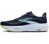 Laufschuh im Test: Ghost 17 von Brooks, Testberichte.de-Note: 1,5 