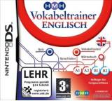 Vokabeltrainer Englisch (für DS)