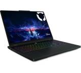 Laptop im Test: Legion 5 Gen 10 (15", AMD) von Lenovo, Testberichte.de-Note: 1.6 Gut