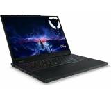 Laptop im Test: Legion 5i Gen 10 (15", Intel) von Lenovo, Testberichte.de-Note: 1.6 Gut