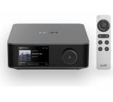 Verstärker im Test: Amp Ultra von WiiM, Testberichte.de-Note: 1.5 Sehr gut