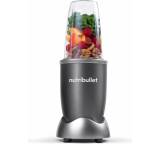 Standmixer im Test: Original 600 von NutriBullet, Testberichte.de-Note: 1.4 Sehr gut