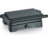 Grill im Test: MultiGrill XL von Severin, Testberichte.de-Note: ohne Endnote