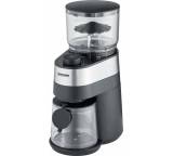 Kaffeemühle im Test: KM 3880 von Severin, Testberichte.de-Note: 1.6 Gut