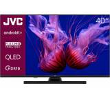 Fernseher im Test: LT-40VQF545A von JVC, Testberichte.de-Note: 2.1 Gut