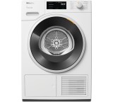 Trockner im Test: TWC640WP EcoSpeed&8kg von Miele, Testberichte.de-Note: 2.0 Gut