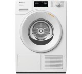 Trockner im Test: TSC643WP EcoSpeed&8kg von Miele, Testberichte.de-Note: ohne Endnote