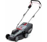 Rasenmäher im Test: IB-LM 33 von Ikra, Testberichte.de-Note: 1.0 Sehr gut