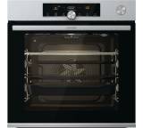 Backofen im Test: OptiBake Advanced BSA6747A04XWI von Gorenje, Testberichte.de-Note: 2.1 Gut