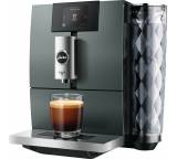 Kaffeevollautomat im Test: ENA 5 (EA) von Jura, Testberichte.de-Note: ohne Endnote