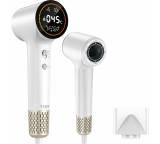 Haartrockner im Test: High Speed Hair Dryer 400 Million Plasma von TQQ, Testberichte.de-Note: 1.6 Gut