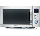 Mikrowelle im Test: CrispyWave MW 7982 von Severin, Testberichte.de-Note: 1.8 Gut