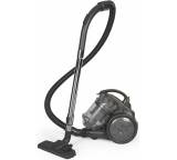 Staubsauger im Test: DOH136G von Livoo, Testberichte.de-Note: ohne Endnote