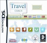 Game im Test: Travel Coach - Europe 2 (für DS) von HMH - Hamburger Medien Haus, Testberichte.de-Note: 2.9 Befriedigend