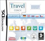 Game im Test: Travel Coach - Europe 3 (für DS) von HMH - Hamburger Medien Haus, Testberichte.de-Note: 2.9 Befriedigend