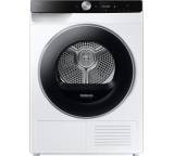 Trockner im Test: DV90DG6845LKU2 DV6400D von Samsung, Testberichte.de-Note: ohne Endnote