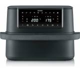 Heißluftfritteuse im Test: FR 9599 von Severin, Testberichte.de-Note: 1.5 Sehr gut