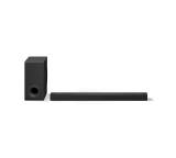 Soundbar im Test: S80TY von LG, Testberichte.de-Note: ohne Endnote
