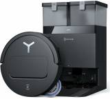 Saugroboter im Test: Deebot T50 Pro Omni Gen2 von Ecovacs, Testberichte.de-Note: 2.0 Gut