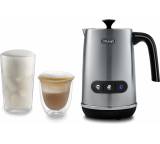 Milchaufschäumer im Test: LatteMix EMF3.M von De Longhi, Testberichte.de-Note: 1.6 Gut