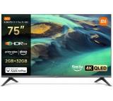 Fernseher im Test: TV F Pro 75 2026 von Xiaomi, Testberichte.de-Note: 1.9 Gut