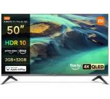 Fernseher im Test: TV F Pro 50 2026 von Xiaomi, Testberichte.de-Note: 1.9 Gut