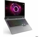 Laptop im Test: LOQ 15AHP10 von Lenovo, Testberichte.de-Note: 2.1 Gut