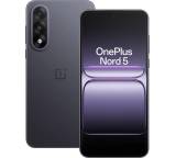 Smartphone im Test: Nord 5 von OnePlus, Testberichte.de-Note: 1.6 Gut