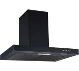 Dunstabzugshaube im Test: 6004 BH von PKM, Testberichte.de-Note: ohne Endnote