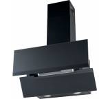 Dunstabzugshaube im Test: S50-90ABP von PKM, Testberichte.de-Note: ohne Endnote