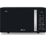 Mikrowelle im Test: MW 253 SM2 von Bauknecht, Testberichte.de-Note: 1.8 Gut