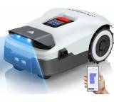 Mähroboter im Test: Genie 1000 von Anthbot, Testberichte.de-Note: ohne Endnote