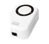 Powerline (Netzwerk über Stromnetz) im Test: DHP-302 von D-Link, Testberichte.de-Note: ohne Endnote
