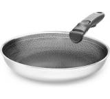 Pfanne im Test: Hybride Antihaft Bratpfanne mit abnehmbarem Griff von Onyx Cookware, Testberichte.de-Note: ohne Endnote