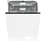 Geschirrspüler im Test: GV673A61 von Gorenje, Testberichte.de-Note: ohne Endnote