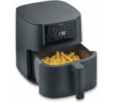 Heißluftfritteuse im Test: FR 2462 von Severin, Testberichte.de-Note: 1.5 Sehr gut