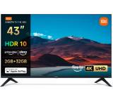 Fernseher im Test: TV F 43 2026 von Xiaomi, Testberichte.de-Note: 1.9 Gut