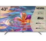 Fernseher im Test: 43UT9840 von Vestel, Testberichte.de-Note: 2.0 Gut