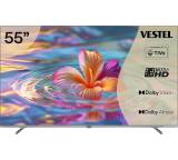 Fernseher im Test: 55UT9840 von Vestel, Testberichte.de-Note: 2.0 Gut