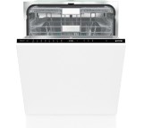 Geschirrspüler im Test: ULTRAFI16AES von Gorenje, Testberichte.de-Note: ohne Endnote