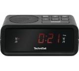 Radio im Test: DIGICLOCK 2 von TechniSat, Testberichte.de-Note: 2.0 Gut