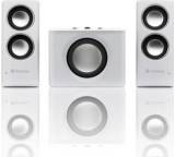 2.1 Multimedia Portable Speaker System