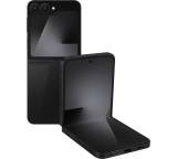 Smartphone im Test: Galaxy Z Flip7 FE von Samsung, Testberichte.de-Note: 2.5 Gut