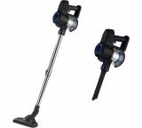 Akku-Staubsauger im Test: Zyklon Akku-Handstaubsauger (12401) von Clean Maxx, Testberichte.de-Note: 2.0 Gut