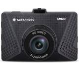 Dashcam im Test: Realimove KM600 von AgfaPhoto, Testberichte.de-Note: ohne Endnote