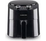 Heißluftfritteuse im Test: Heißluft-Fritteuse Mechanisch 4,7l von Gourmetmaxx, Testberichte.de-Note: 1.9 Gut