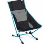 Camping-Möbel im Test: Beach Chair von Helinox, Testberichte.de-Note: 1.4 Sehr gut